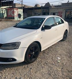 فولكسفاغن جيتا